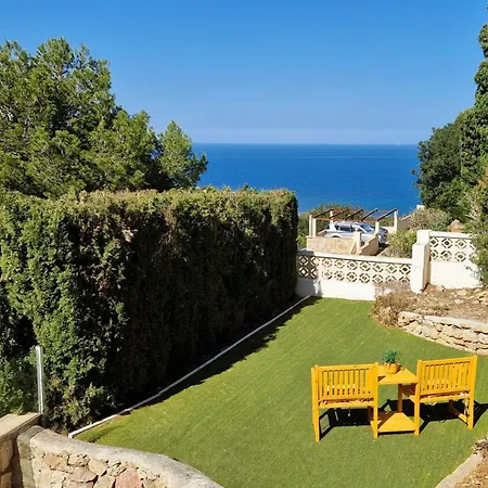 Villa Doble Diez