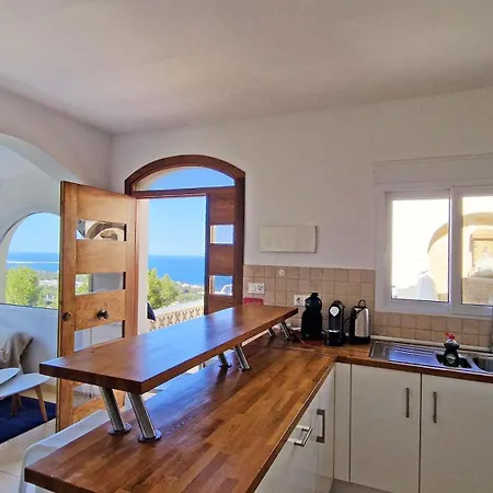 Doble Diez Villa