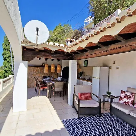 Villa Doble Diez