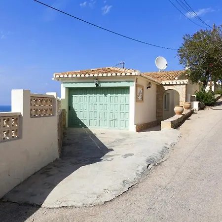 Villa Doble Diez