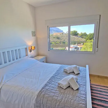 Villa Doble Diez