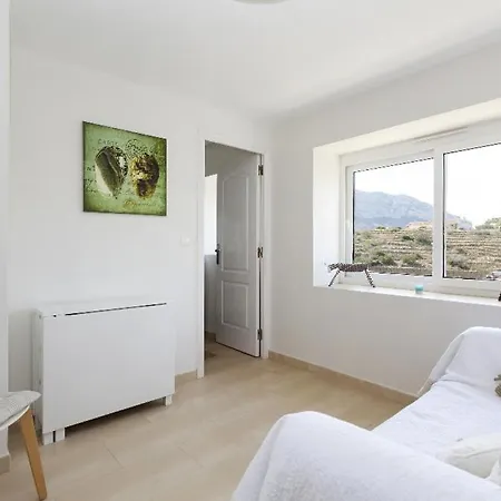 Villa Doble Diez Dénia