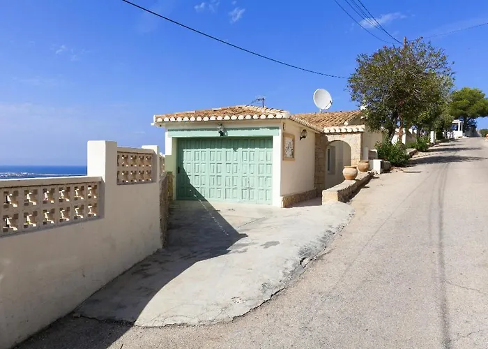 Villa Doble Diez
