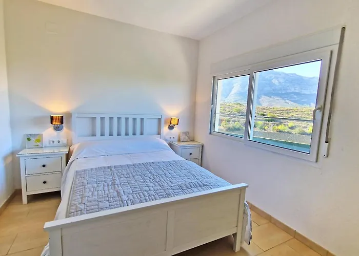 Villa Doble Diez